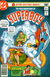 The New Adventures of Superboy (DC, 1980 series) #9 (September 1980)