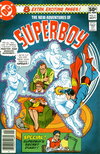 The New Adventures of Superboy  #9 (September 1980)