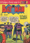 Batman  #78 ([November 1956?])