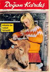 Doğan Kardeş (Yapı Kredi Yayınları, 1969 series) v1971#14 (5 April 1971)