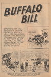 Buffalo Bill (Horwitz, 1955 series) #60 — Untitled (page 1)