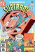 The New Adventures of Superboy (DC, 1980 series) #20 (August 1981)