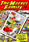 The Marvel Family  #72 (June 1952)