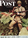 The Saturday Evening Post 24 October 1942