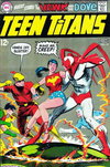 Teen Titans  #21 (May-June 1969)