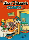 Walt Disney's Comics and Stories (Dell, 1940 series) v10#4 (112)