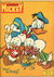 Le Journal de Mickey (Hachette, 1952 series) #496 (26 novembre 1961)