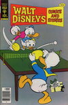 Walt Disney's Comics and Stories  v39#4 (460) (January 1979)