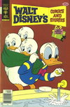 Walt Disney's Comics and Stories  v39#3 (459) (December 1978)