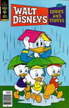 Walt Disney's Comics and Stories  v39#7 (463) (April 1979)
