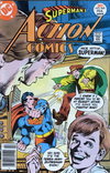 Action Comics  #468 (February 1977)