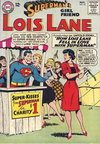 Superman's Girl Friend, Lois Lane  #53 (November 1964)