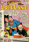 Superman's Girl Friend, Lois Lane  #40 (April 1963)