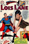 Superman's Girl Friend, Lois Lane  #80 (January 1968)
