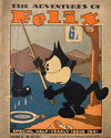 The Adventures of Felix (Fitchett, 1941?)  [December 1941]