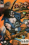 Lobo (DC, 1990 series) #2 (December 1990)