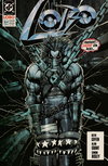 Lobo  #3 (January 1991)