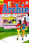 Archie (Archie, 1959 series) #219 (July 1972)