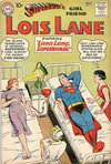 Superman's Girl Friend, Lois Lane  #17 (May 1960)