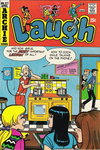 Laugh Comics  #277 (April 1974)