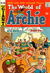 Archie Giant Series Magazine  #165 (September 1969)