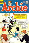 Archie (Archie, 1959 series) #152 (February 1965)