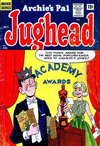 Archie's Pal Jughead  #101 (October 1963)