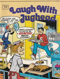 Laugh with Jughead [nn] ([1990])
