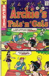 Archie's Pals 'n' Gals  #99 (November 1975)