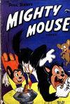 Paul Terry's Mighty Mouse Comics (St. John, 1951 series) #51 March 1954