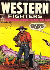Western Fighters  v1#12 (November 1949)