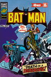 Batman (KG Murray, 1975 series) #131 [March 1976]