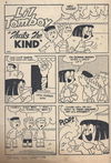 Li'l Rascal Twins (ANL, 1957? series) #2 — That's the Kind (page 1)