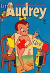 Little Audrey  #30 (June 1953)