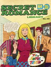 Secret Romance Library  #28 ([September 1973?])