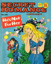 Secret Romance Library (KG Murray, 1973? series) #29 [October 1973?]