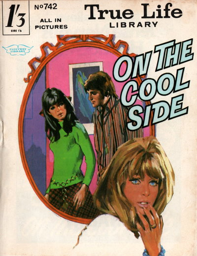True Life Library  #742 ([3 August 1970])