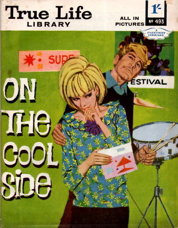 On the Cool Side