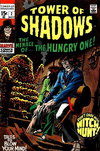 Tower of Shadows  #2 (November 1969)
