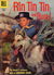 Rin Tin Tin (Dell, 1954 series) #19 (June-July 1957)