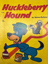 Huckleberry Hound  #16-36 (1966)