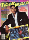 A Tribute to Michael Jackson [nn] ([1984?])