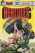 Hercules Unbound (DC, 1975 series) #4 (April-May 1976)