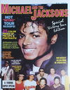 Michael and the Jacksons (Federal, 1984?)  ([1984?])