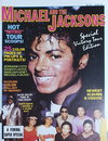 Michael and the Jacksons [nn] ([1984?])