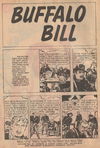 Buffalo Bill (Horwitz, 1955 series) #61 — Untitled (page 1)