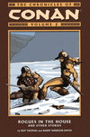 The Chronicles of Conan  #2 (2003)