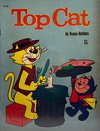 Top Cat  #17-02 ([1967])