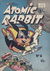 Atomic Rabbit (Sungravure, 1958 series) #2 ([February 1958?])