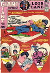 Superman's Girl Friend, Lois Lane (DC, 1958 series) #113 September-October 1971